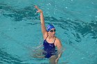 Artistic Swimming  Wheaton College 2021-22 Artistic Swimming. - Photo By: KEITH NORDSTROM : Wheaton, Artistic Swimming